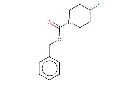 N-CBZ-4-CHLORO-PIPERIDINE