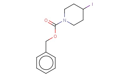 N-CBZ-4-IODOPIPERIDINE