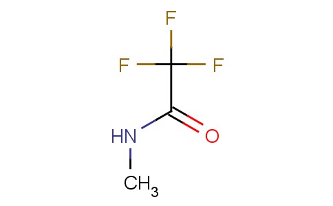 N-METHYLTRIFLUOROACETAMIDE