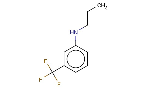 N-PROPYL-3-(TRIFLUOROMETHYL)ANILINE
