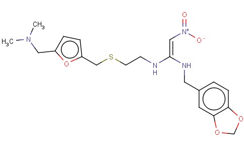 NIPEROTIDINE