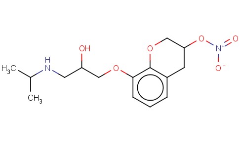 NIPRADILOL