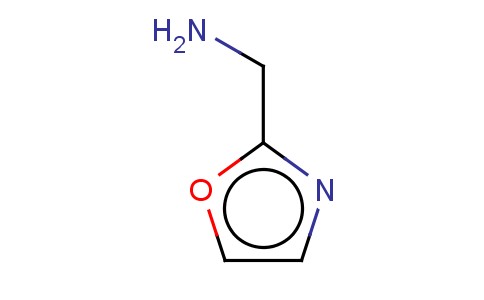 OXAZOL-2-YLMETHANAMINE