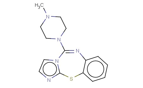 PENTIAPINE