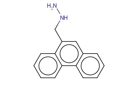 PHENANTHREN-9-YLMETHYL-HYDRAZINE