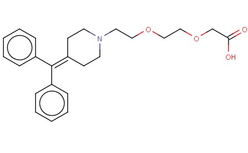PIBAXIZINE
