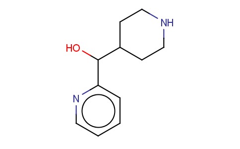 PIPERIDIN-4-YL(PYRIDIN-2-YL)METHANOL