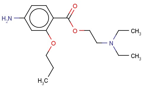 PROPOXYCAINE