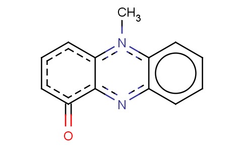 PYOCYANINE