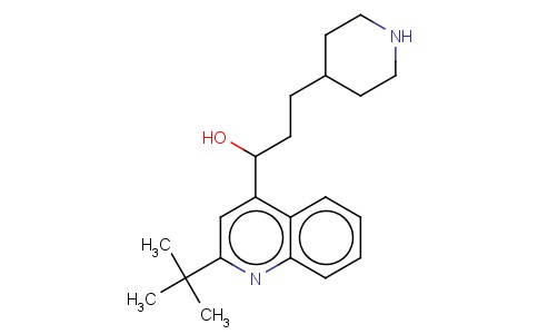 QUINACAINOL