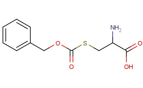S-Cbz-DL-Cysteine