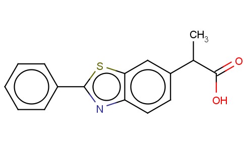 TAZEPROFEN