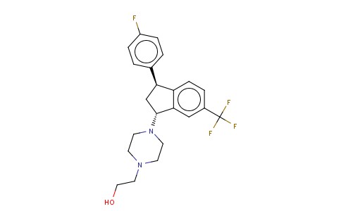 TEFLUDAZINE