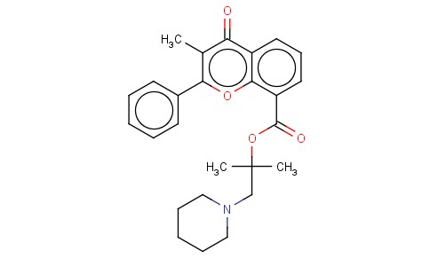 TERFLAVOXATE
