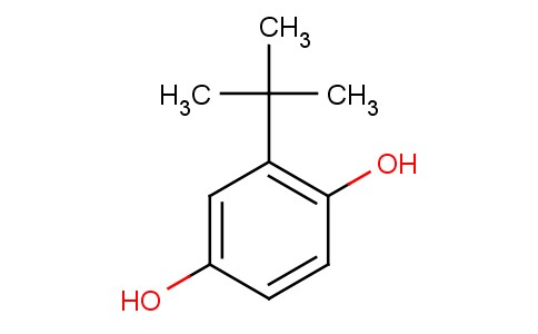 TERT-BUTYLHYDROQUINONE