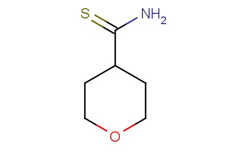 TETRAHYDROPYRAN-4-CARBOTHIOAMIDE