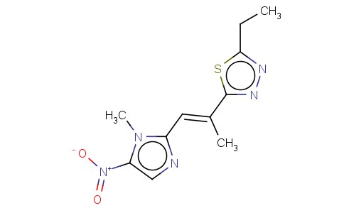 TIVANIDAZOLE