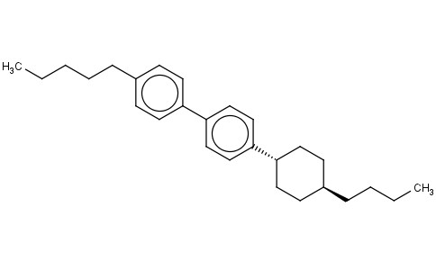 TRANS-4-BUTYL-4'-(4-PENTYLCYCLOHEXYL)-1,1'-BIPHENYL
