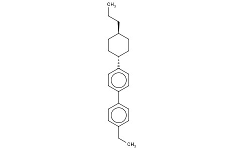 TRANS-4-ETHYL-4'-(4-PROPYLCYCLOHEXYL)-1,1'-BIPHENYL