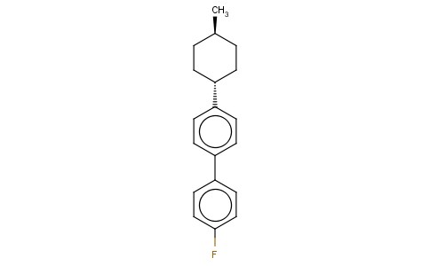 TRANS-4-FLUORO-4'-(4-METHYLCYCLOHEXYL)-1,1'-BIPHENYL