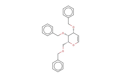 TRI-O-BENZYL-D-GALACTAL