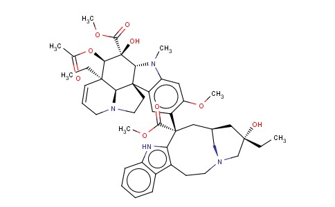 VINBLASTINE