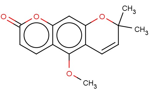 XANTHOXYLETIN