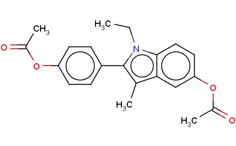 ZINDOXIFENE