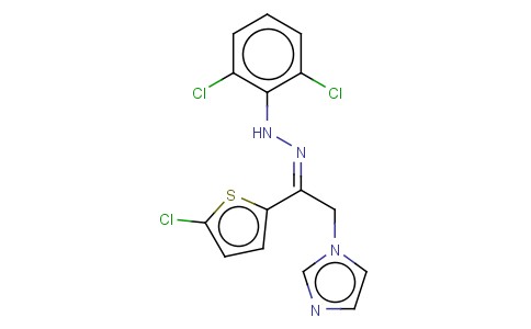 ZINOCONAZOLE